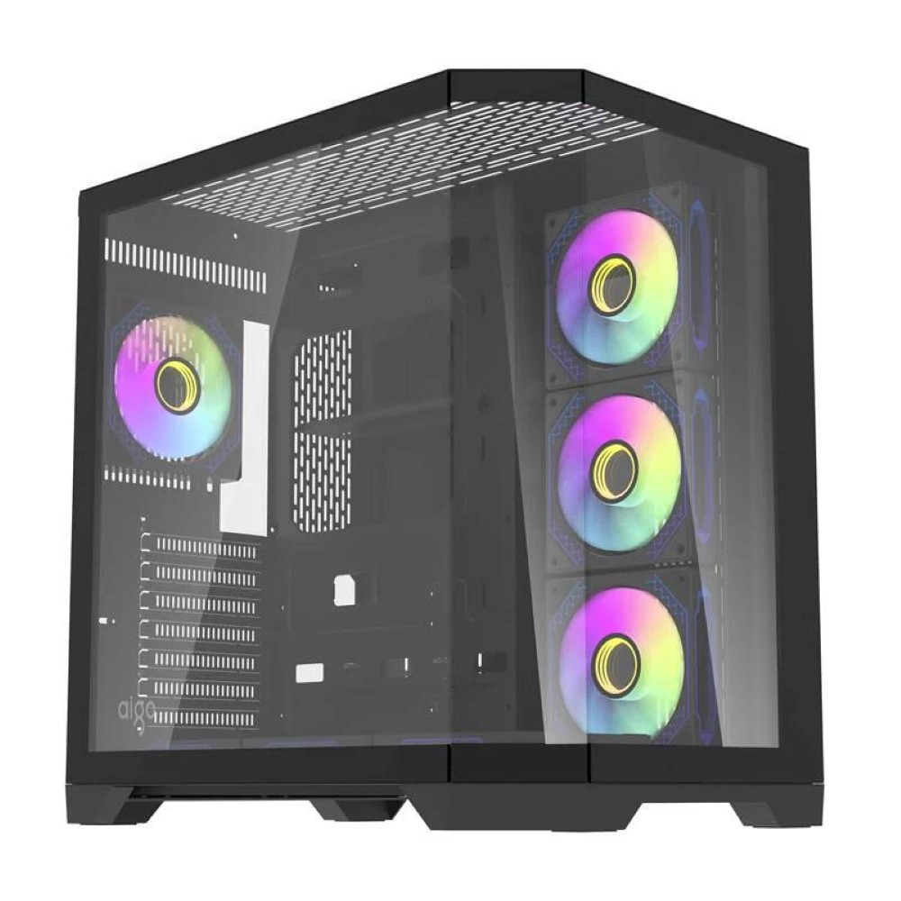 Darkflash Casing:Ft418 Pro