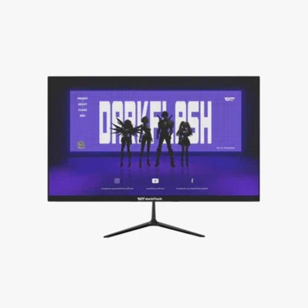 Darkflash Monitor:G273Qg 27