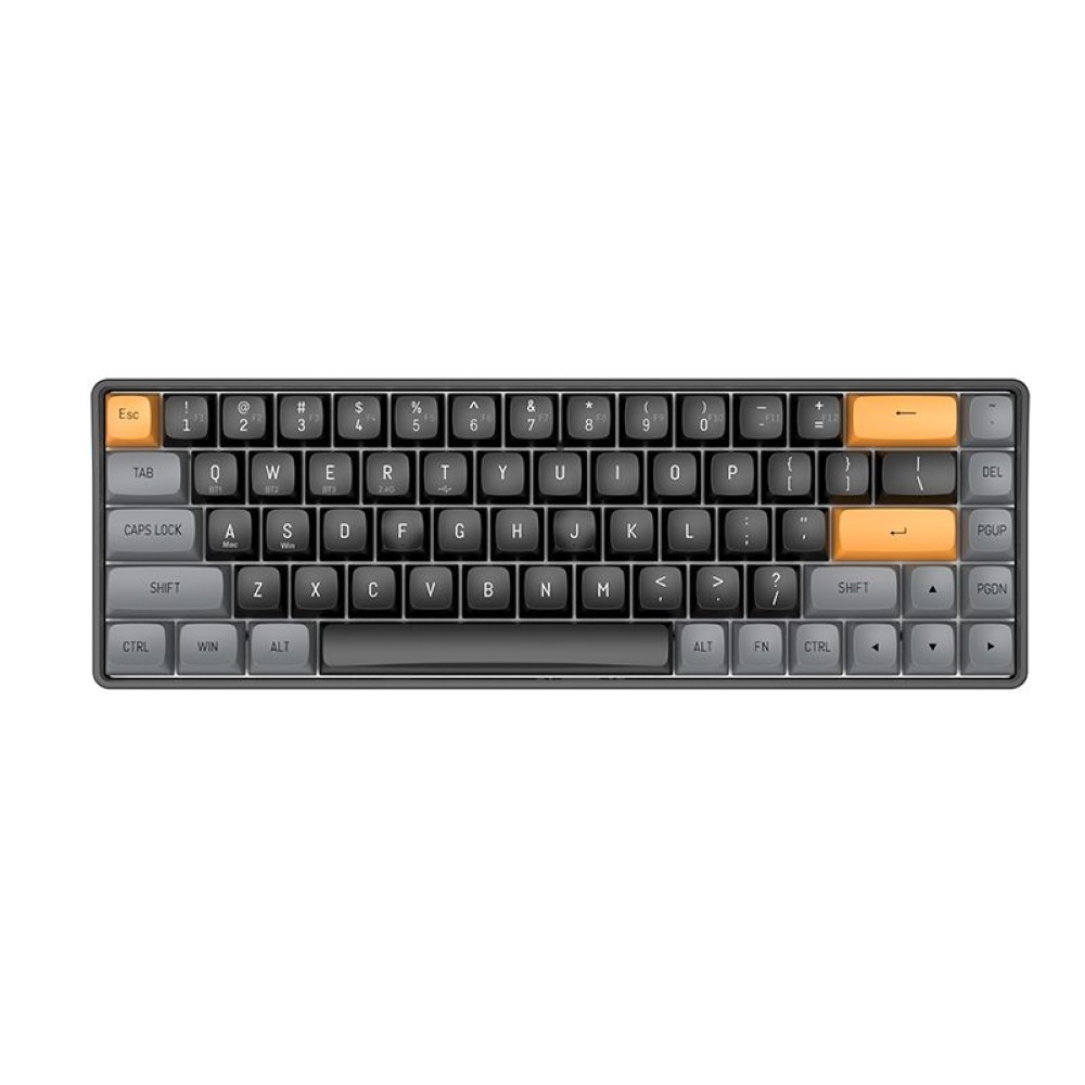 DarkFlash GD68 68 Keys Wireless Mechanical keyboard