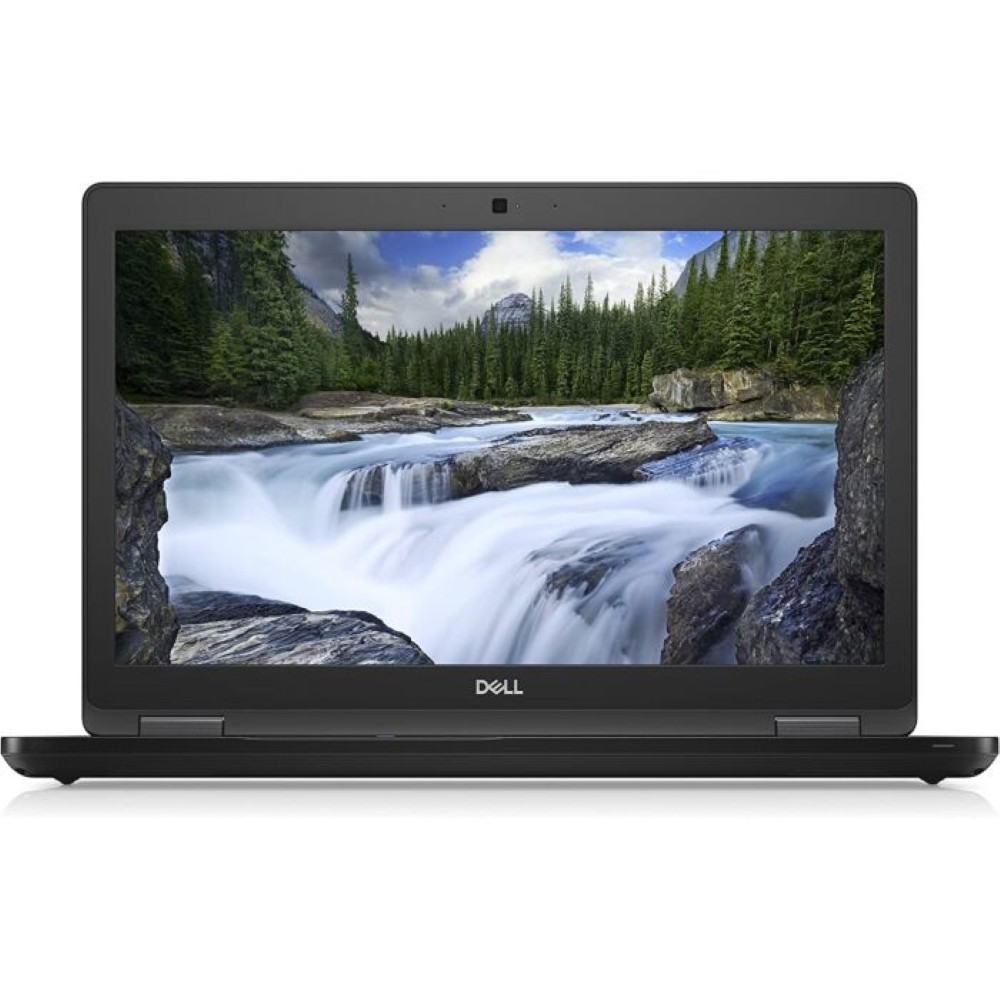 Dell Latitude 5590 Core-i7-8th Gen 8 GB RAM 256 GB SSD 15.6″ Display  (Used)