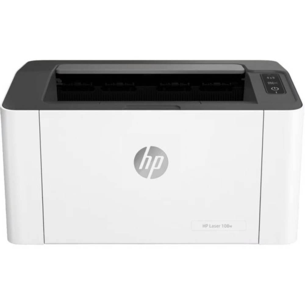 HP Laser 108w Wireless Printer