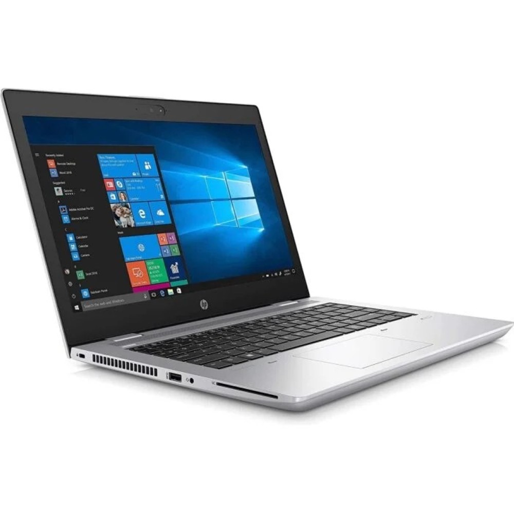 Hp Laptops:Hp 640 G4 I5 8Th Gen