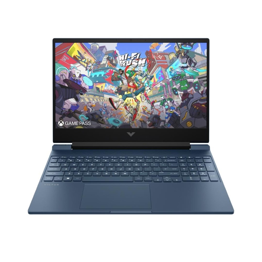 Hp Laptops:Victus 15 Fb2694Nw