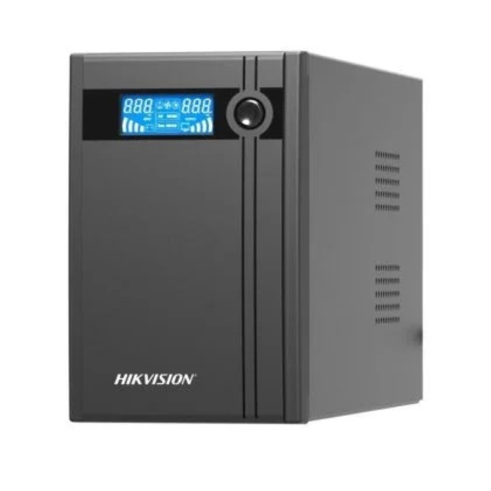 Hikvision Ups:Ds-Ups2000 2000Va 1800W