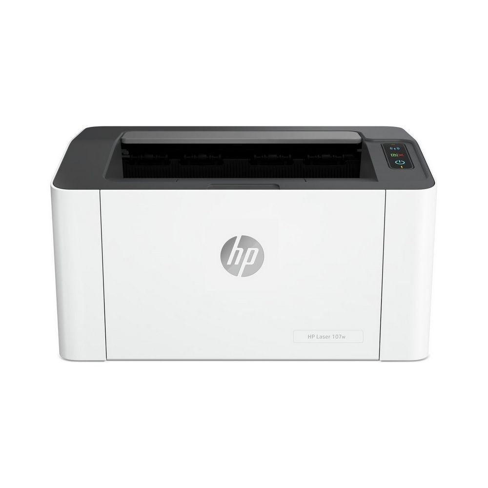 Hp Printer:Hp 107W Laser Jet