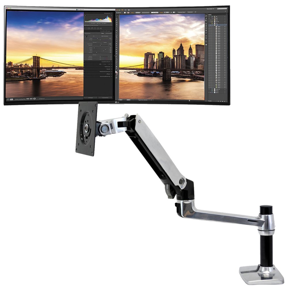 Used 34Inch Monitor:Lg 34Cb88