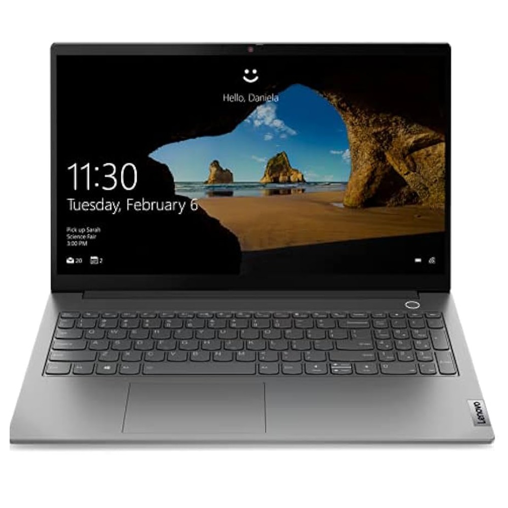 Lenovo Laptop:Thinkbook 15 G2 - Tiger Lake
