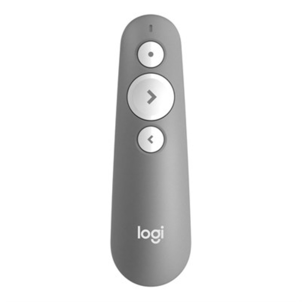 Logitech Remote:R500S