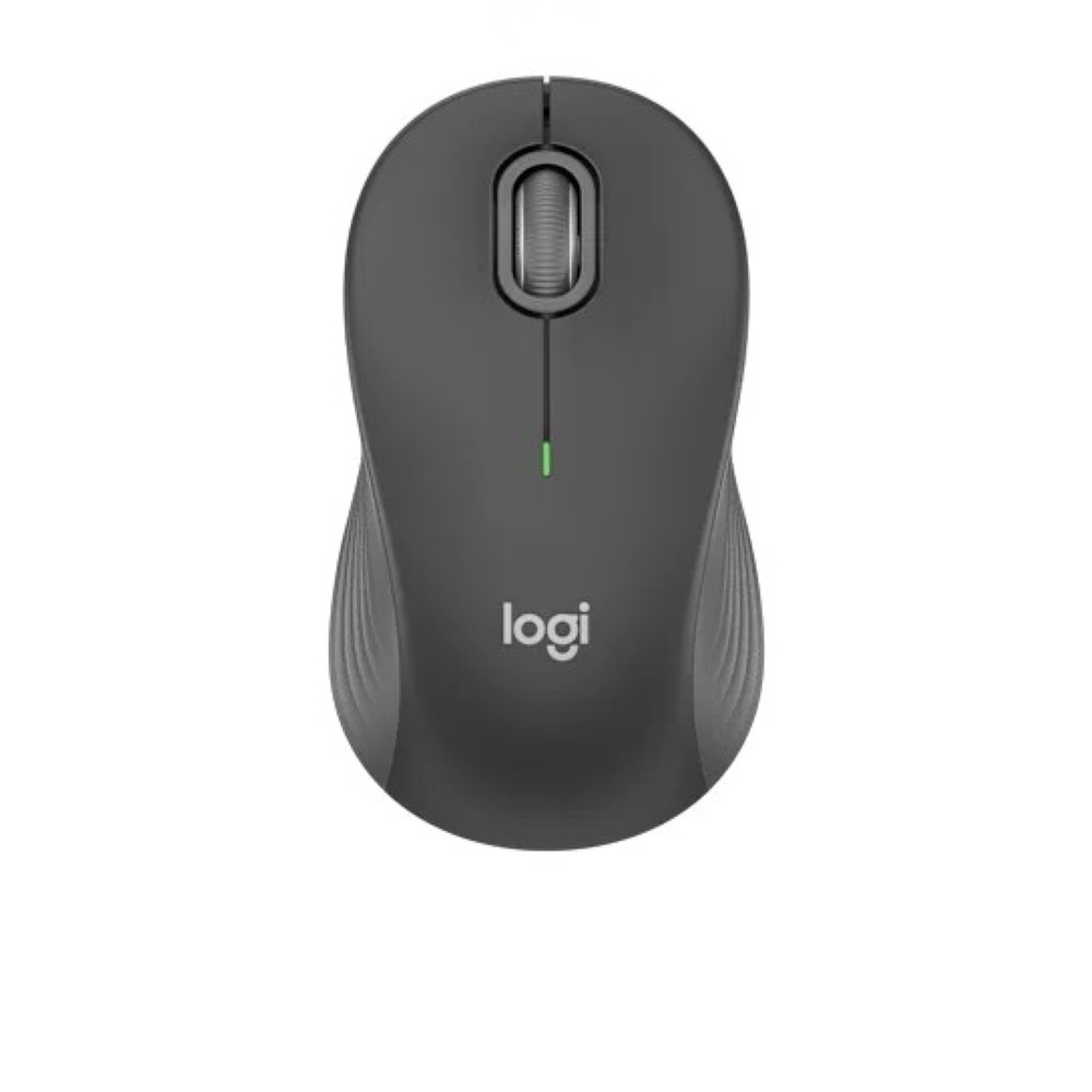 Logitech Mouse:M550 Signature Graphite
