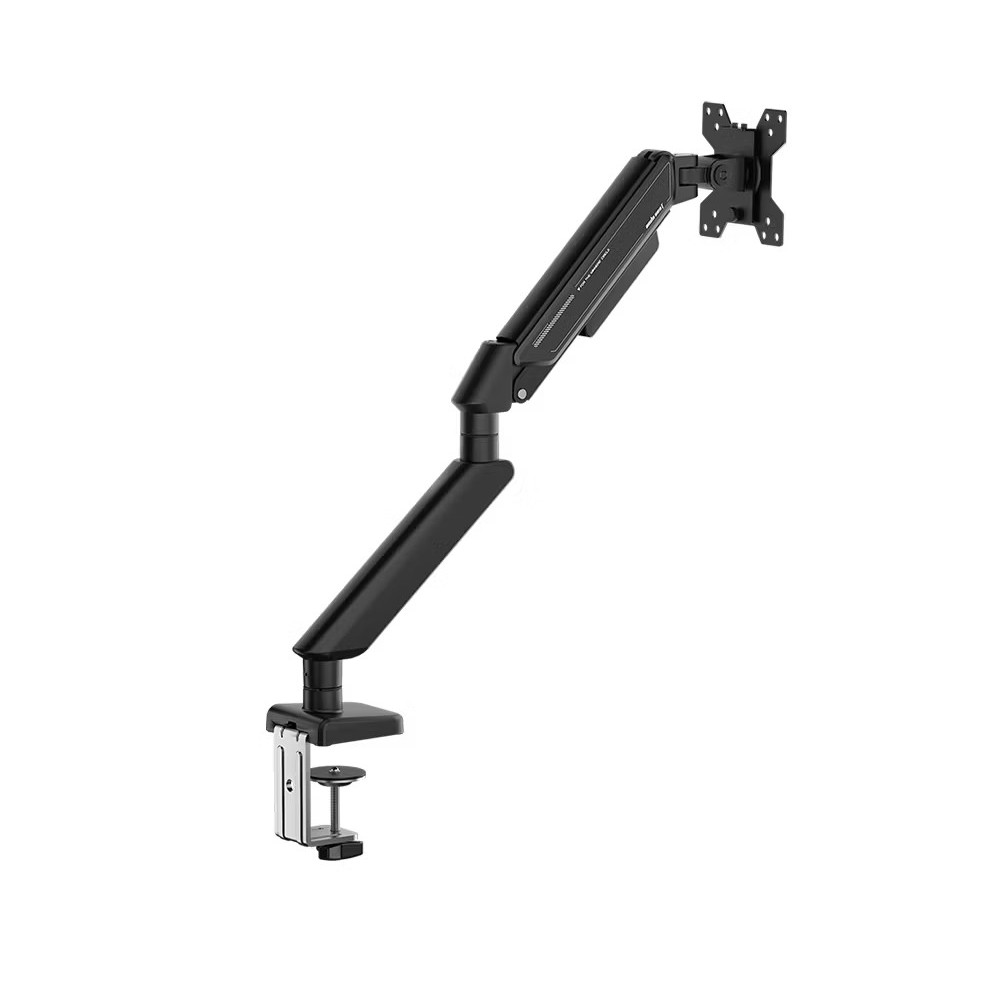 Anda Seat Stealth II Ergonomic Single Monitor Arm Black
