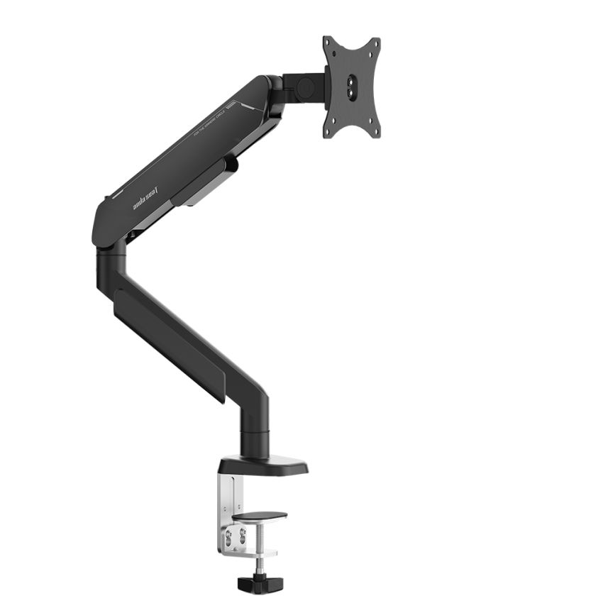 Anda Seat Monitor Arm:Stealth Pro Ii A9 Blk