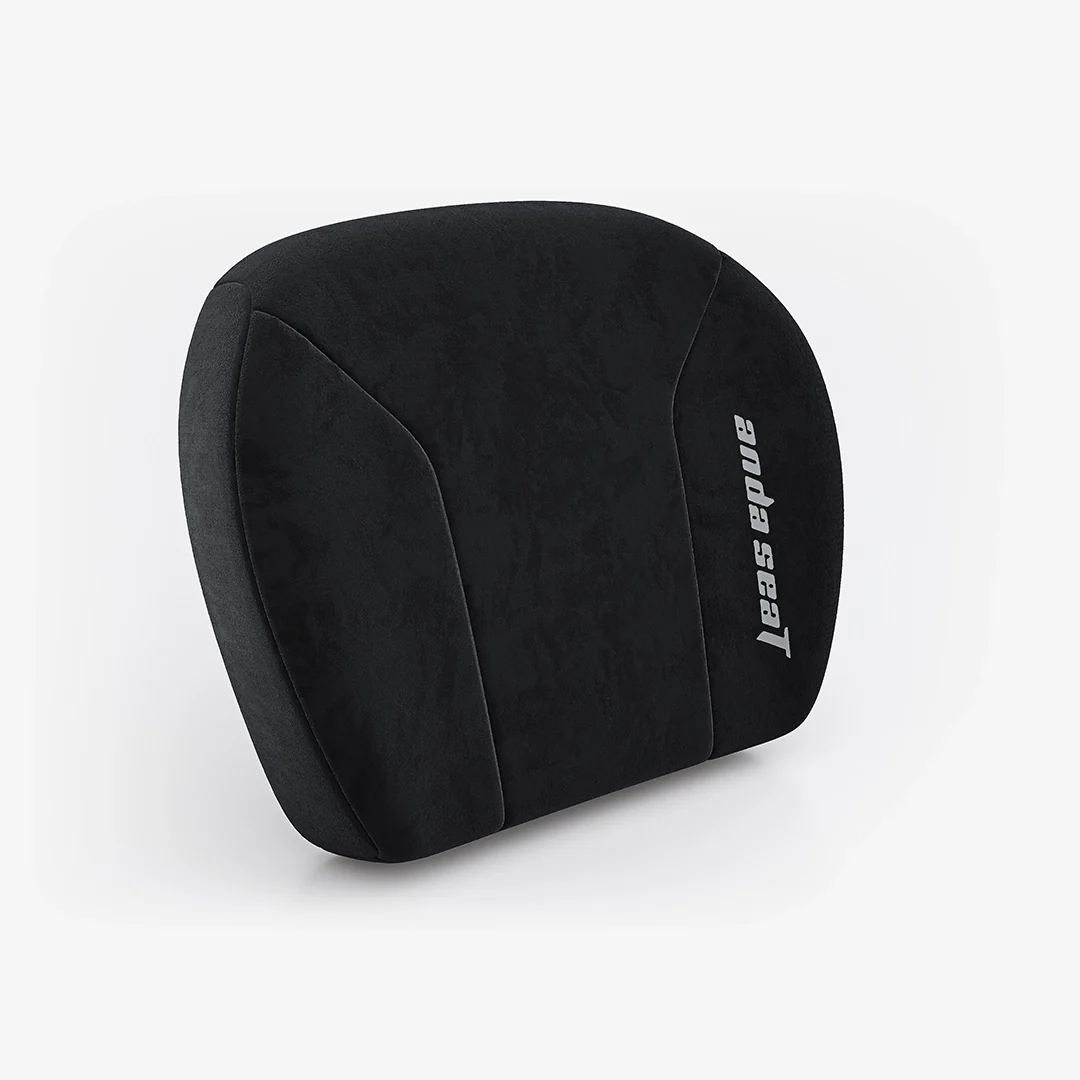Anda Seat Novis Series Memory Foam Lumbar Pillow Large