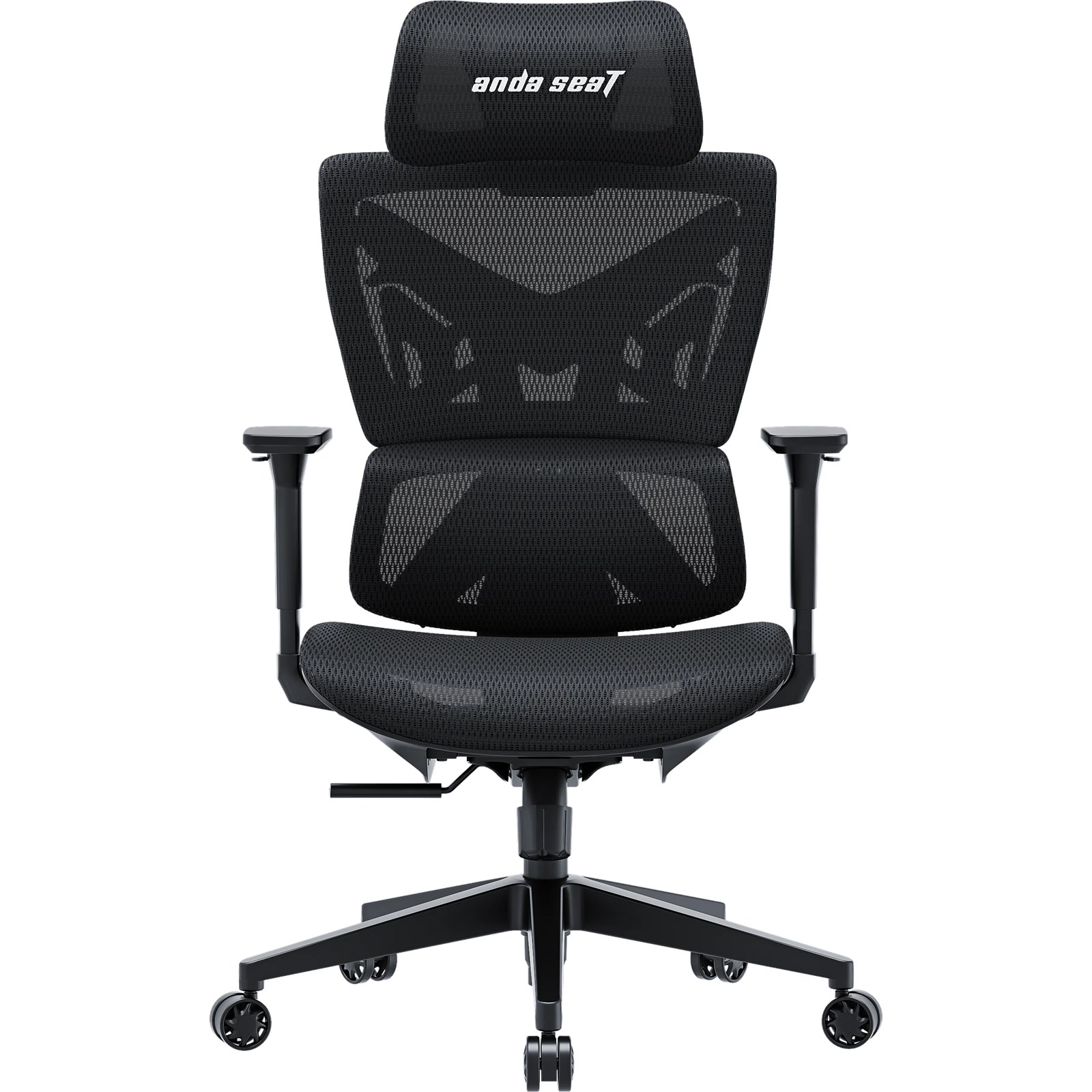 AndaSeat X-Air Mega Mesh Space Black