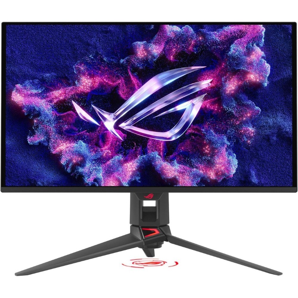 Asus Monitors:Pg27Ucdm