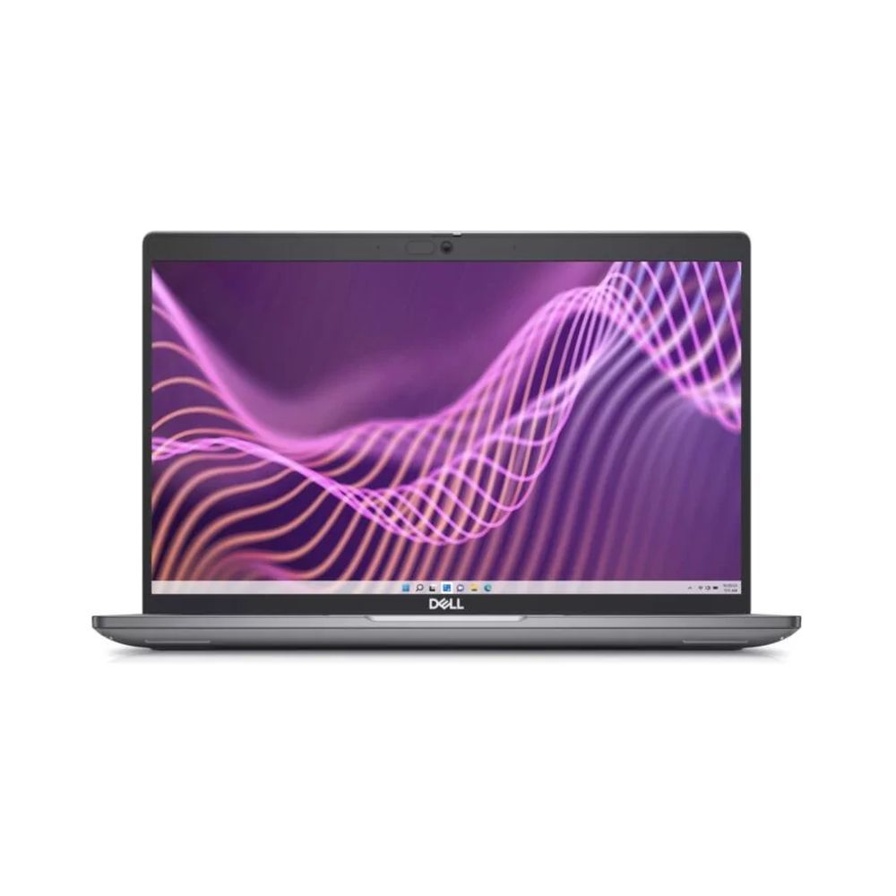 Dell Latitude 5440 Intel Core i5 13th Gen 8GB 256GB SSD 14 FHD Backlit KB Dos Grey (Used)