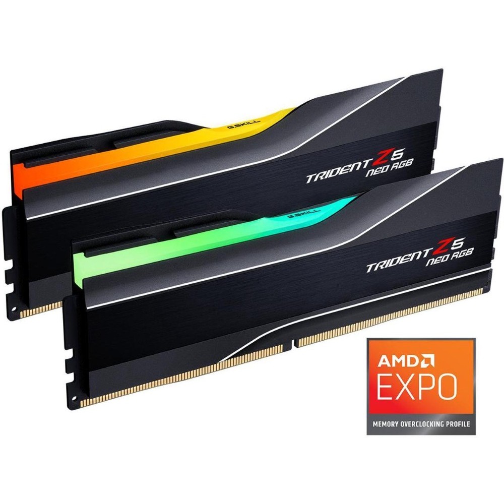 Gskill Rams:Z5 Neo Rgb 64Gb 6000Mhz