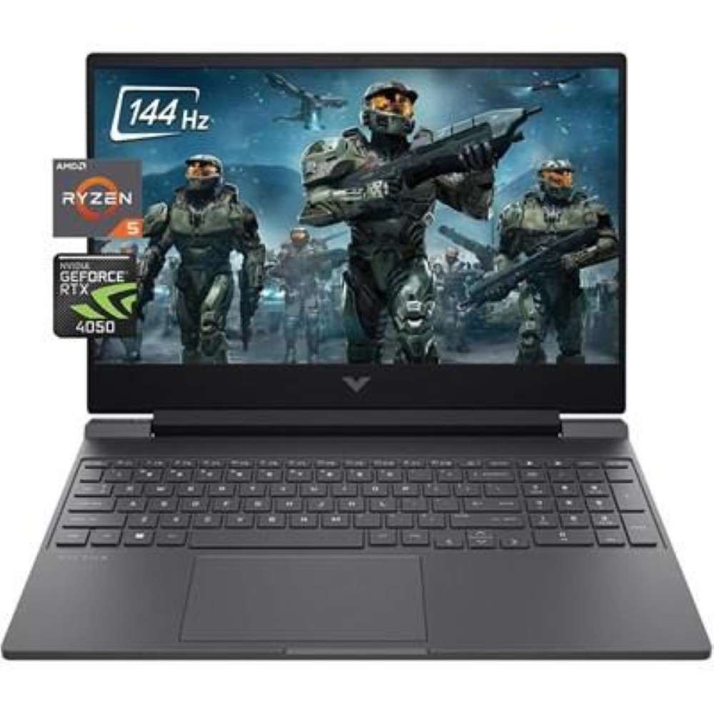 Hp Laptops:Fb2082WM Victus 15