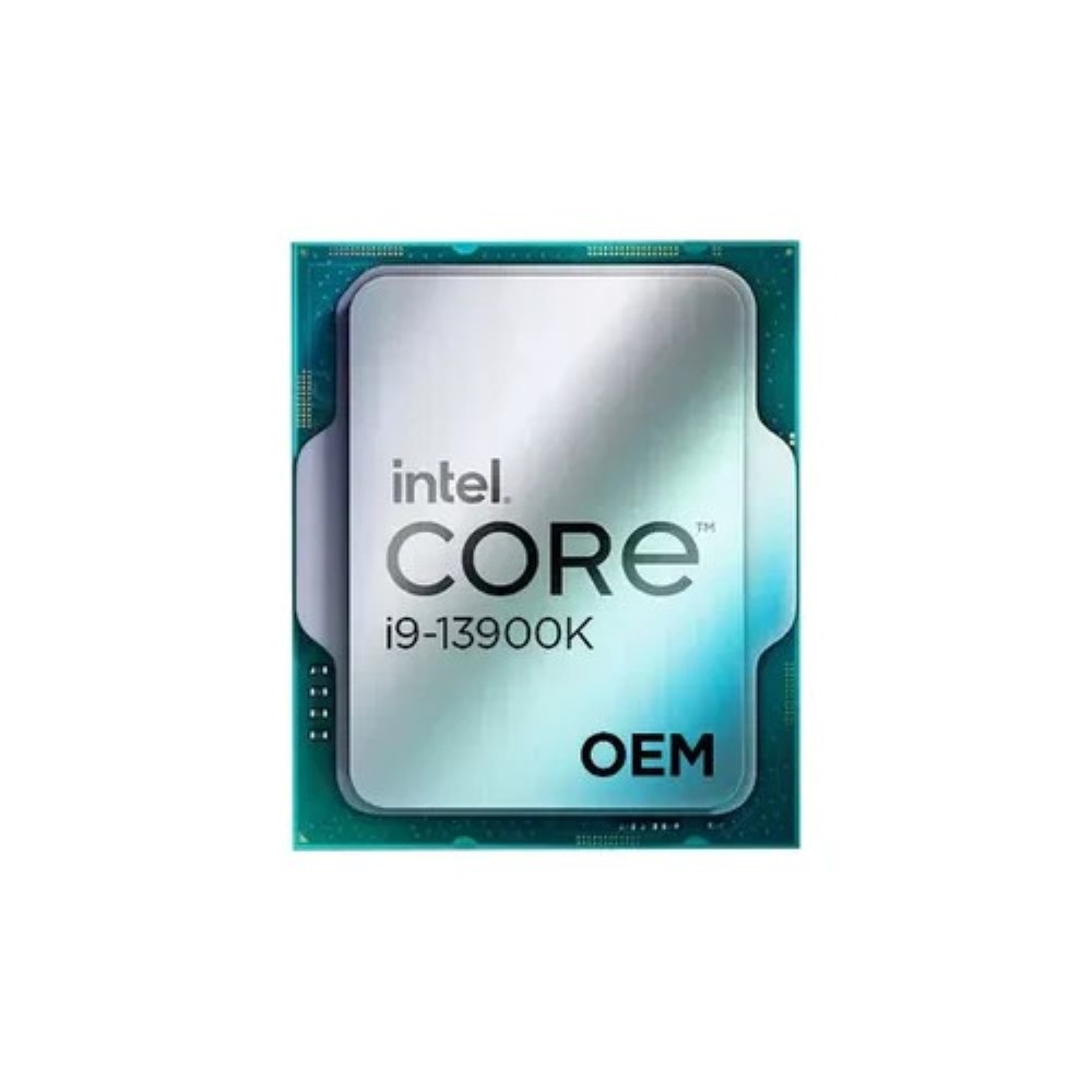13900K TRAY 