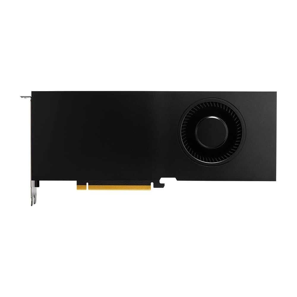 Pny Graphics Card:Pny Rtx  A5000