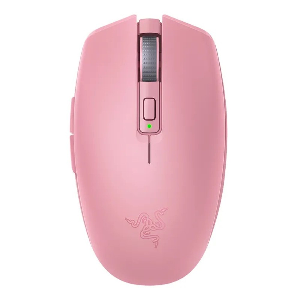 Razer Orochi V2 Wireless Optical Gaming Mouse – Quartz Edidtion