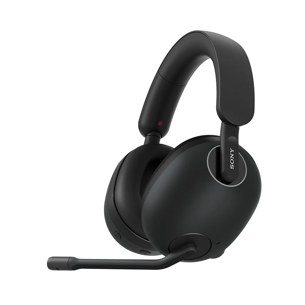Sony Headphones:Wh-G900N BLACK