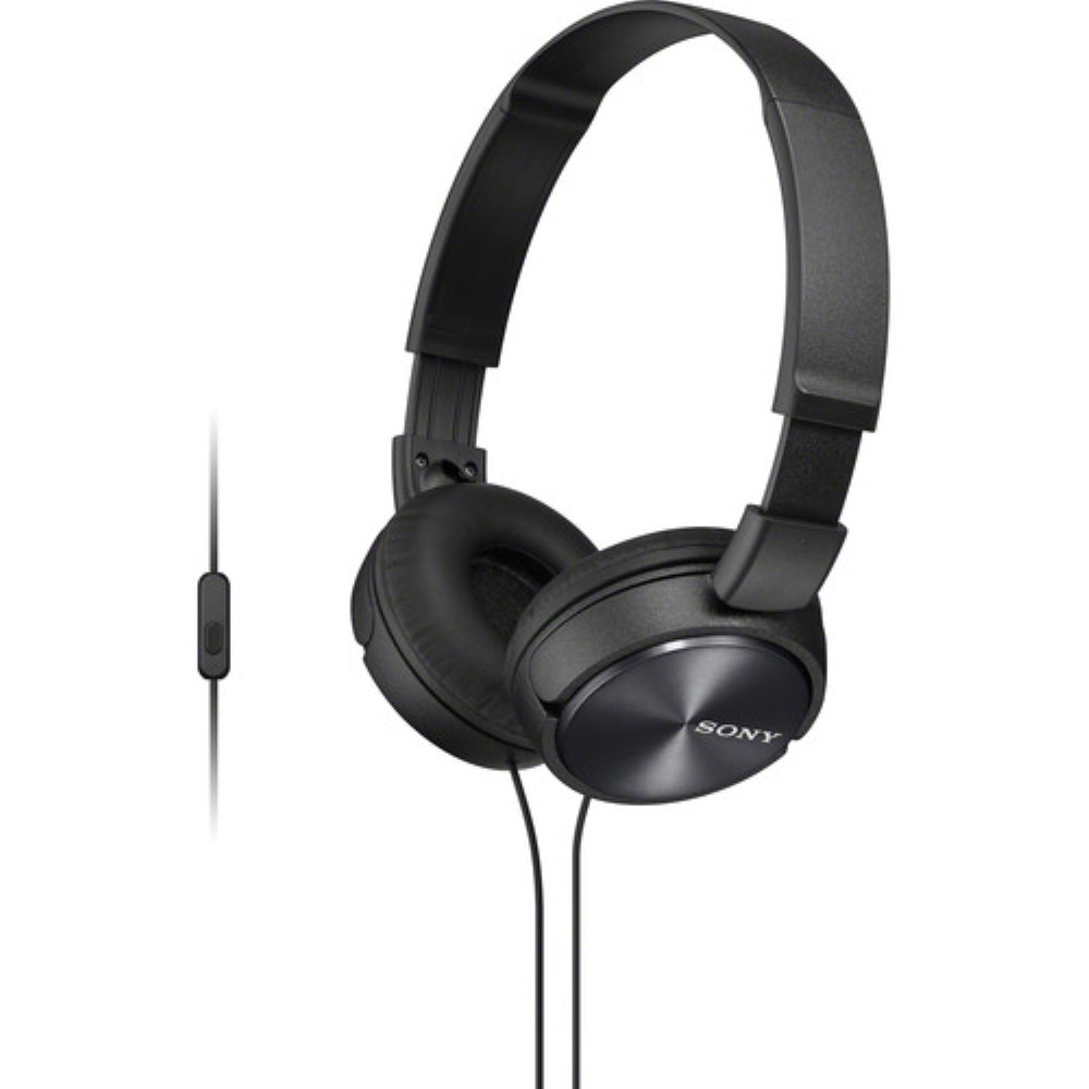 Sony Headphones:Zx-310