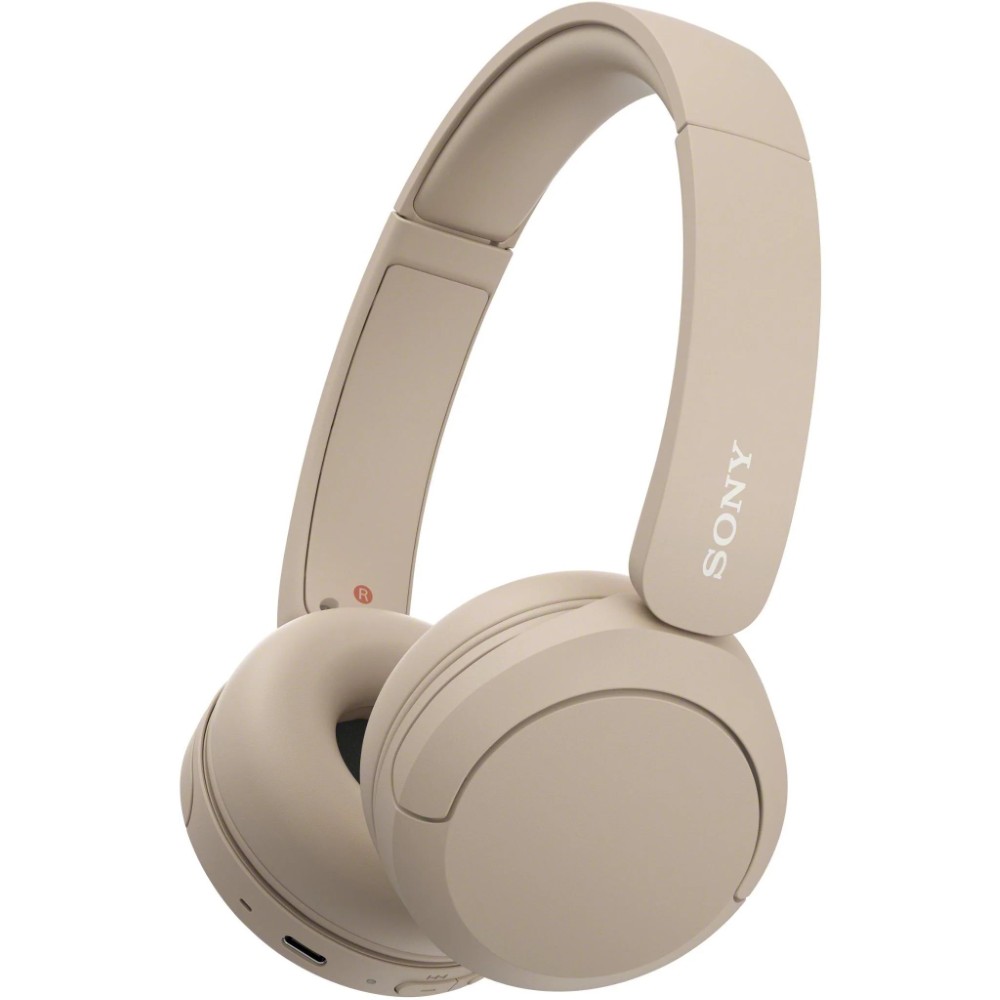 Sony WH-CH520 Wireless BEIGE