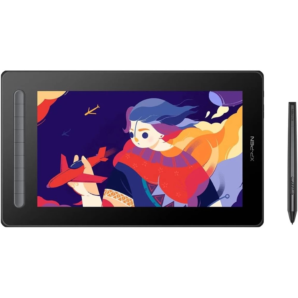 XP-PEN Artist 13 2nd Gen Drawing Display Tablet