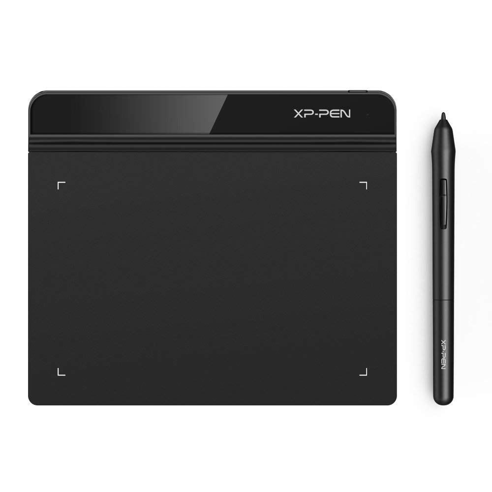 Xp-Pen:G640  Star Pen