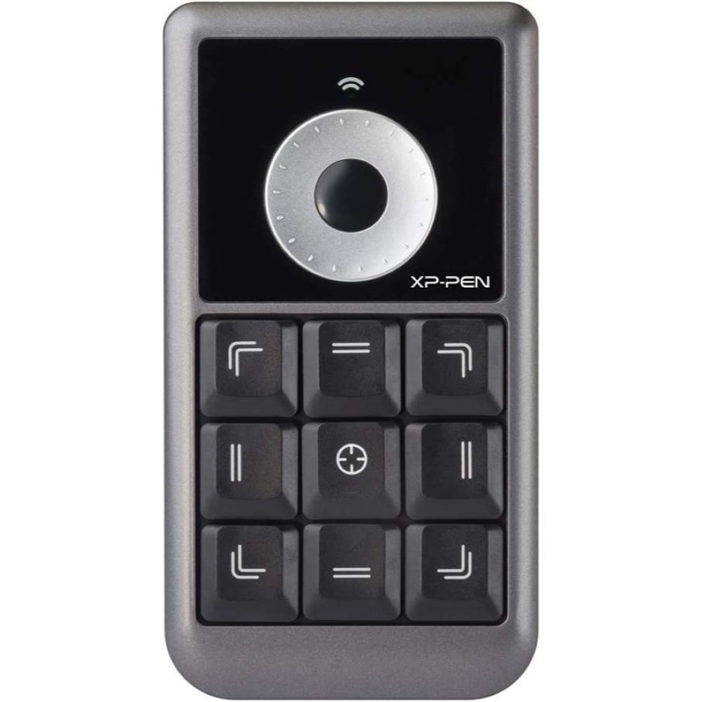 XP-PEN AC19 Wireless Shortcut Remote Controller