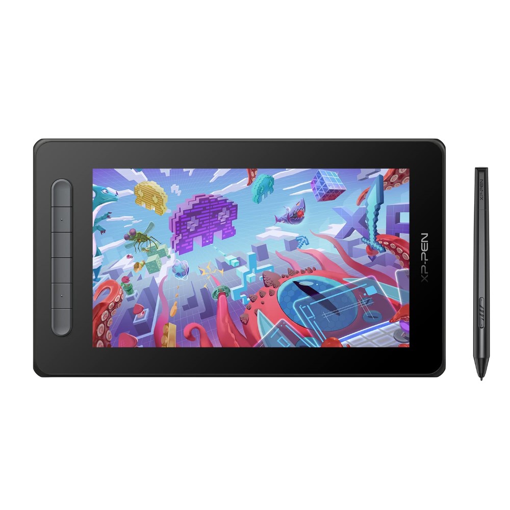 Xp-Pen:Xp-Pen Artist 10