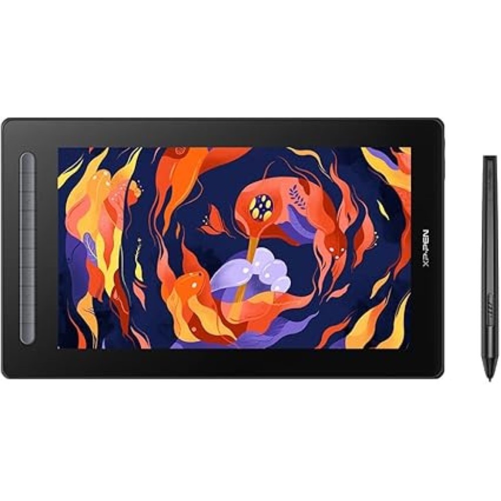 XP-PEN Artist 16 (2nd Gen) Drawing Display Tablet