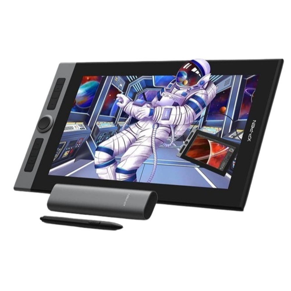 XP-PEN Artist 16 Pro Graphic Drawing Display Tablet