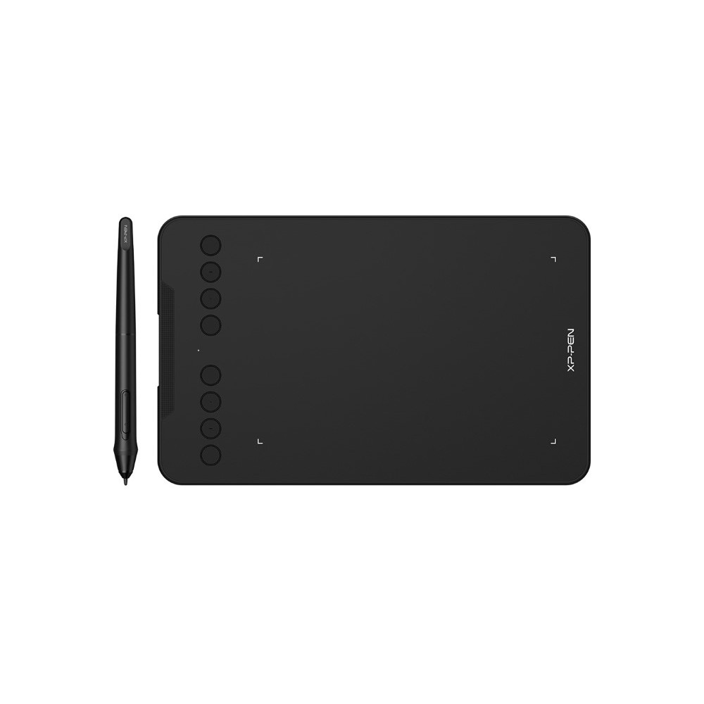 XP-PEN Deco Mini 7W Wireless Graphic Tablet