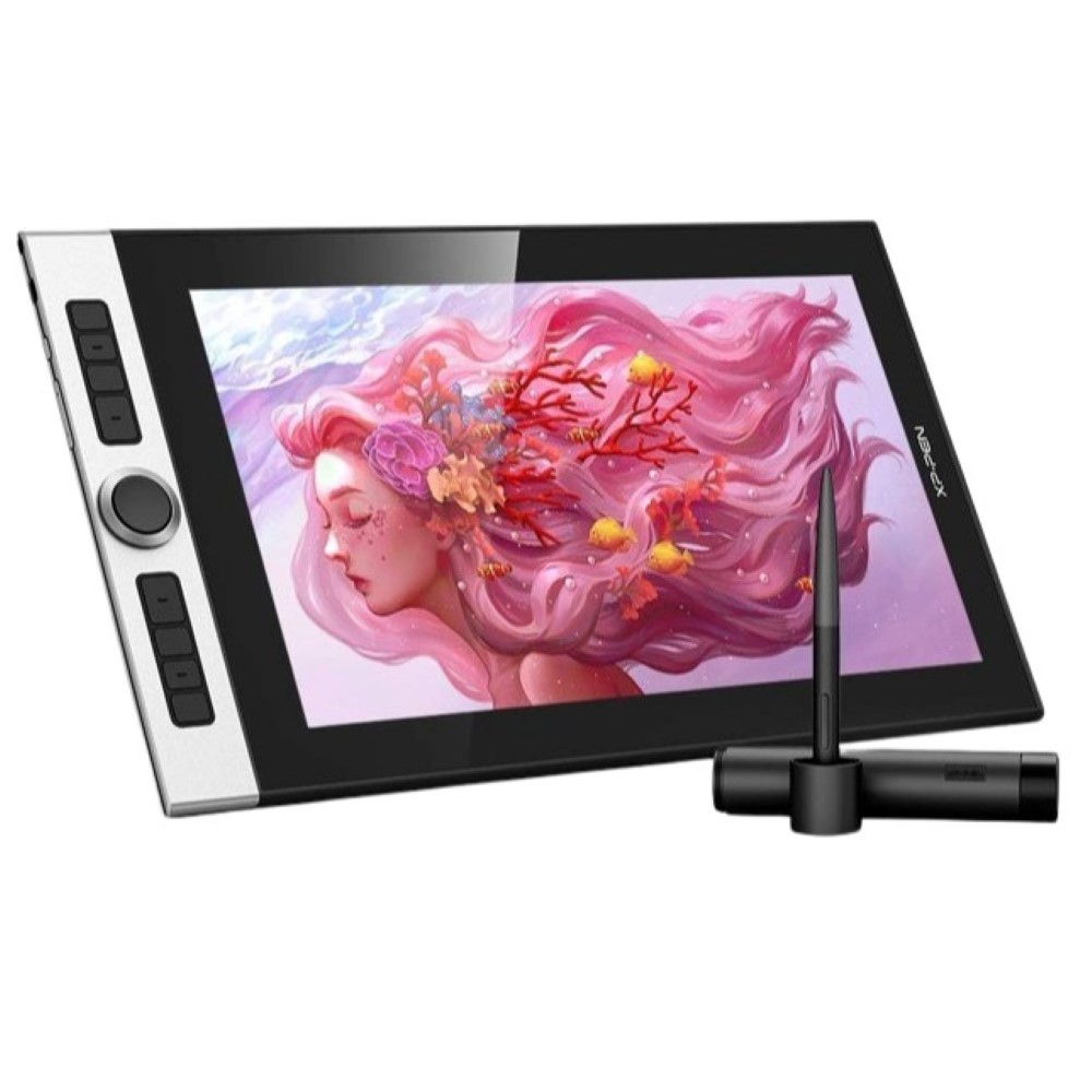 XP-PEN Innovator 16 Graphic Drawing Display Tablet