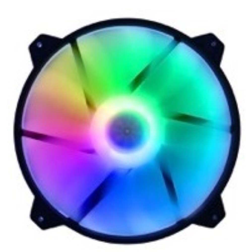1St Player Fans:G7 200Mm Fans