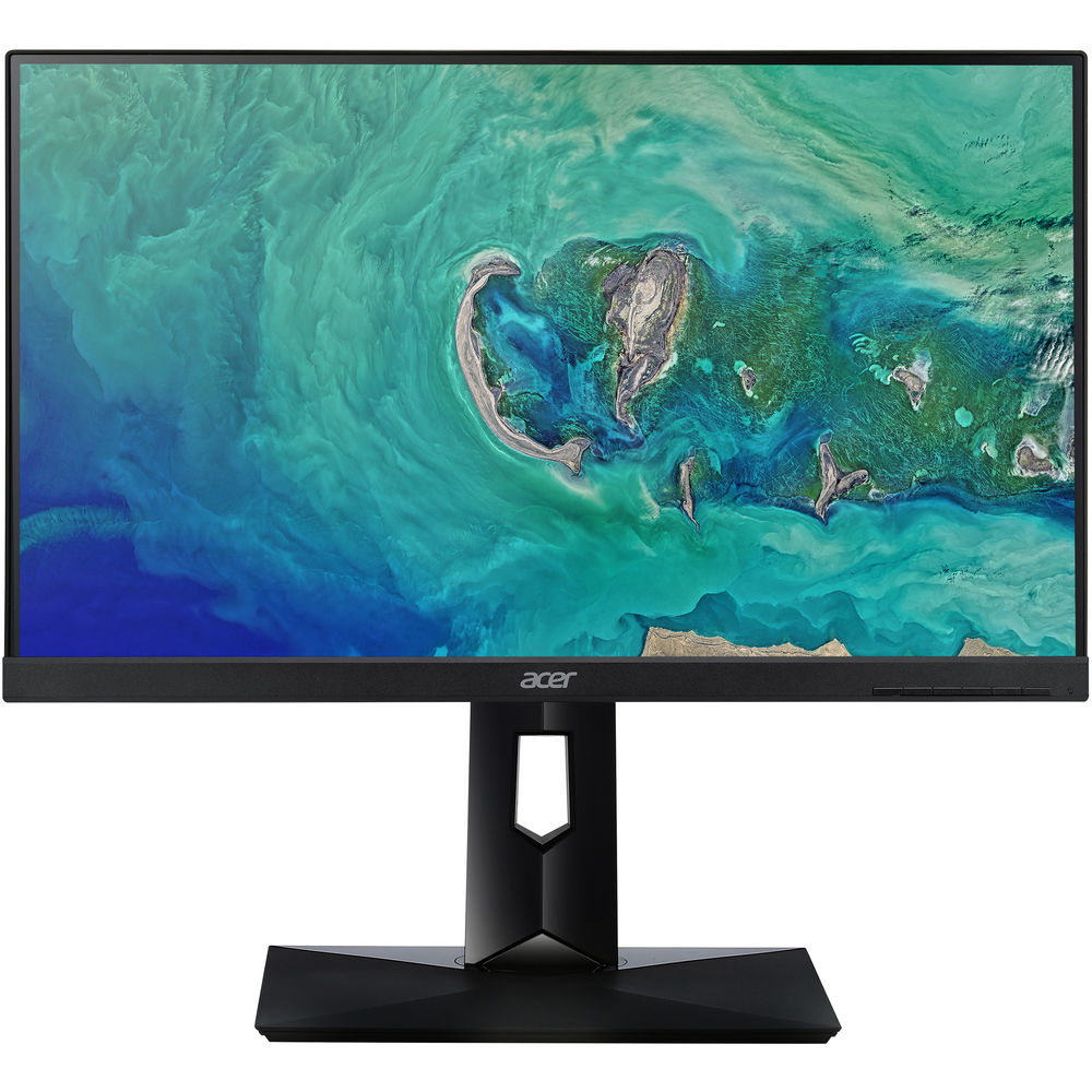 Used Monitors:Cb271Hu Qhd