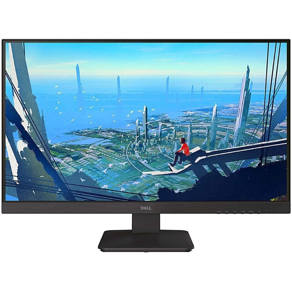 Used Monitors:D2719Hgf 144Hz