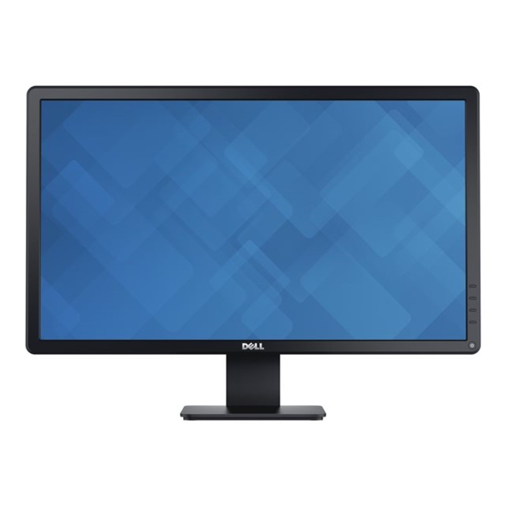 Used Monitors:E2414Ht Border