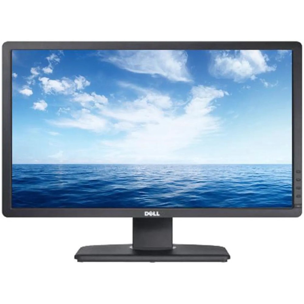 Used Monitors:P2312Ht Border