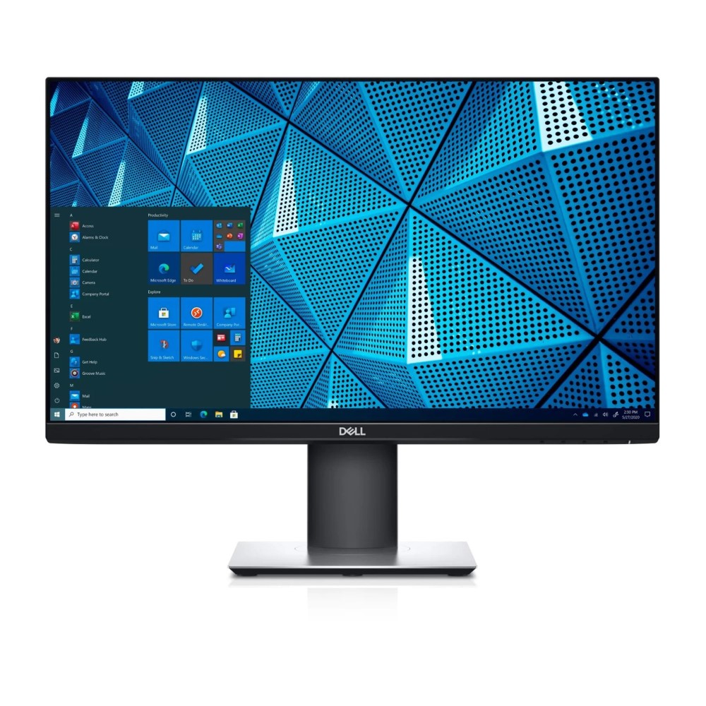 Used Monitors:P2319H Used