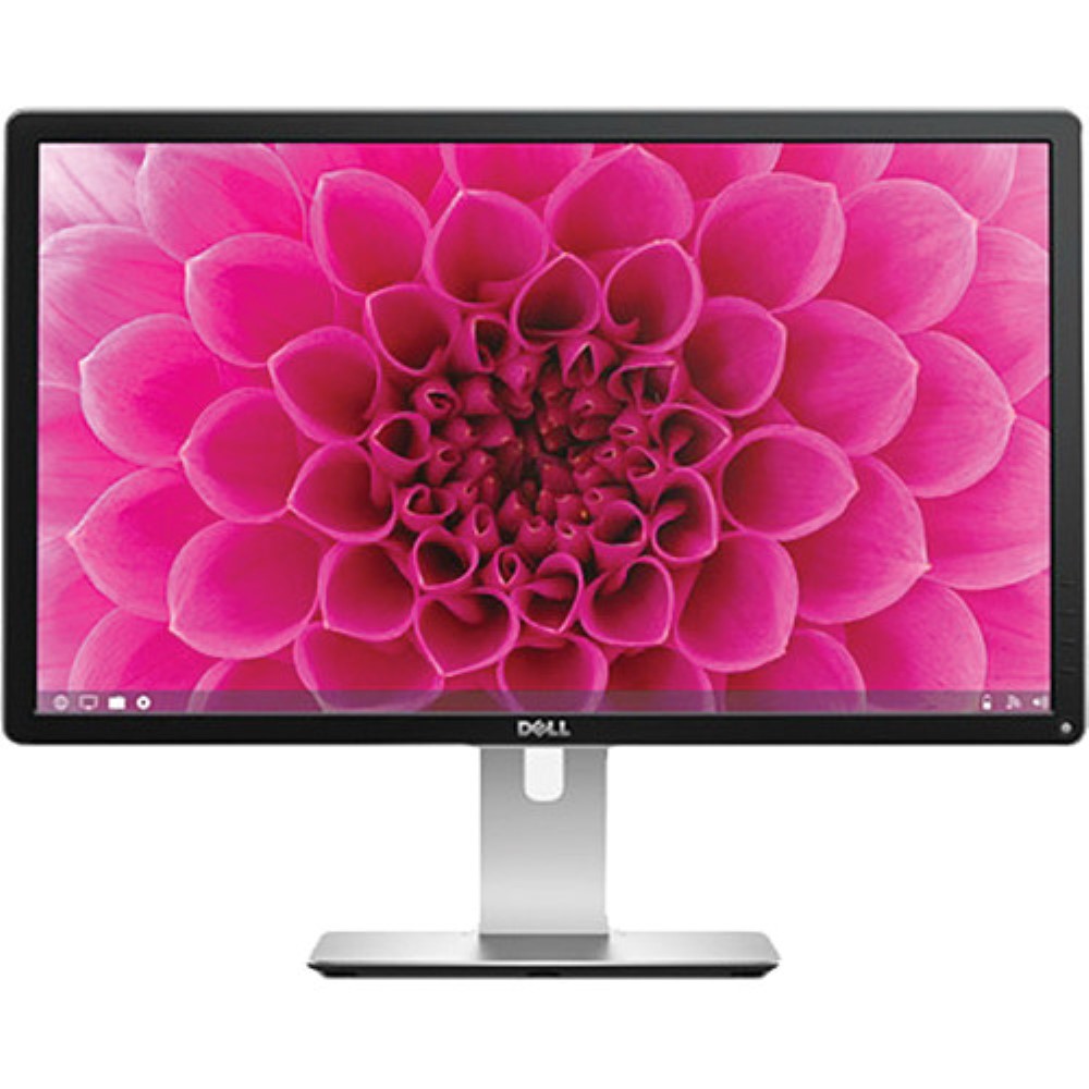 Used Monitors:P2415Q Border