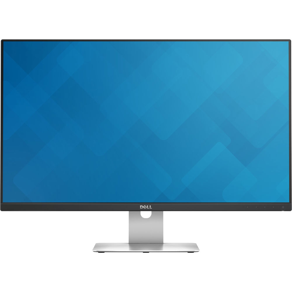 Used Monitors:S2715Ht