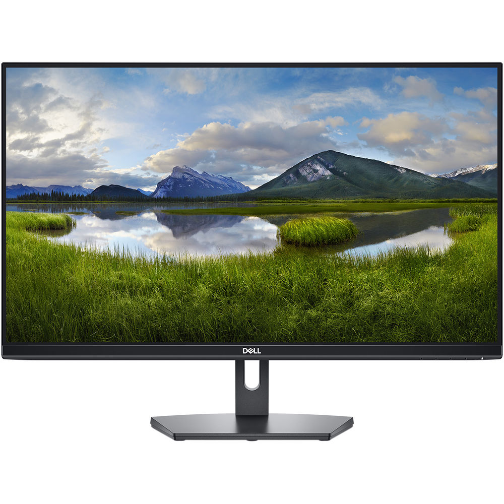 Used Monitors: DELL SE2719H 27INCH USED MONITOR 