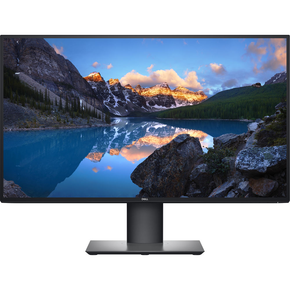 Used Monitors:U2720Q 4K Used