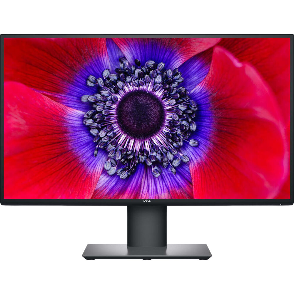 Used Monitors:U2520D