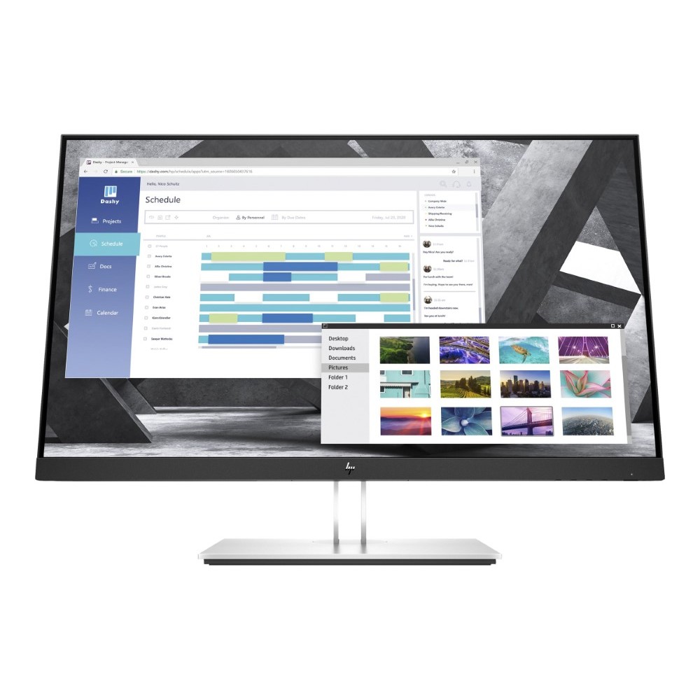 Used Monitors:E27Q G4 Used
