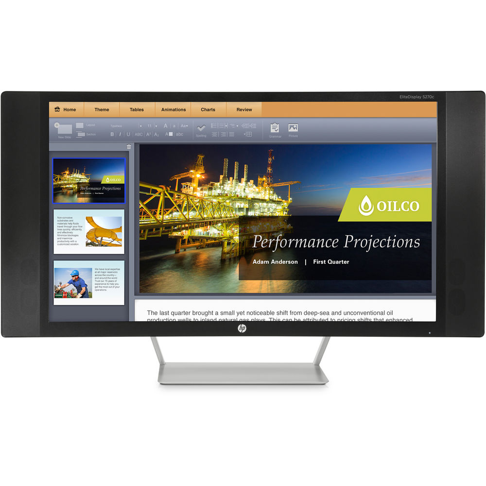 Used Monitors:S270C Used