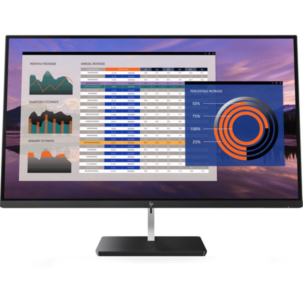 Used Monitors:S270N 4K Used