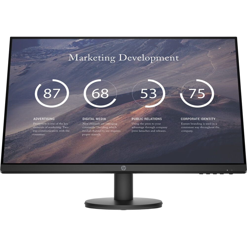 Used Monitors:P27V G4 Used